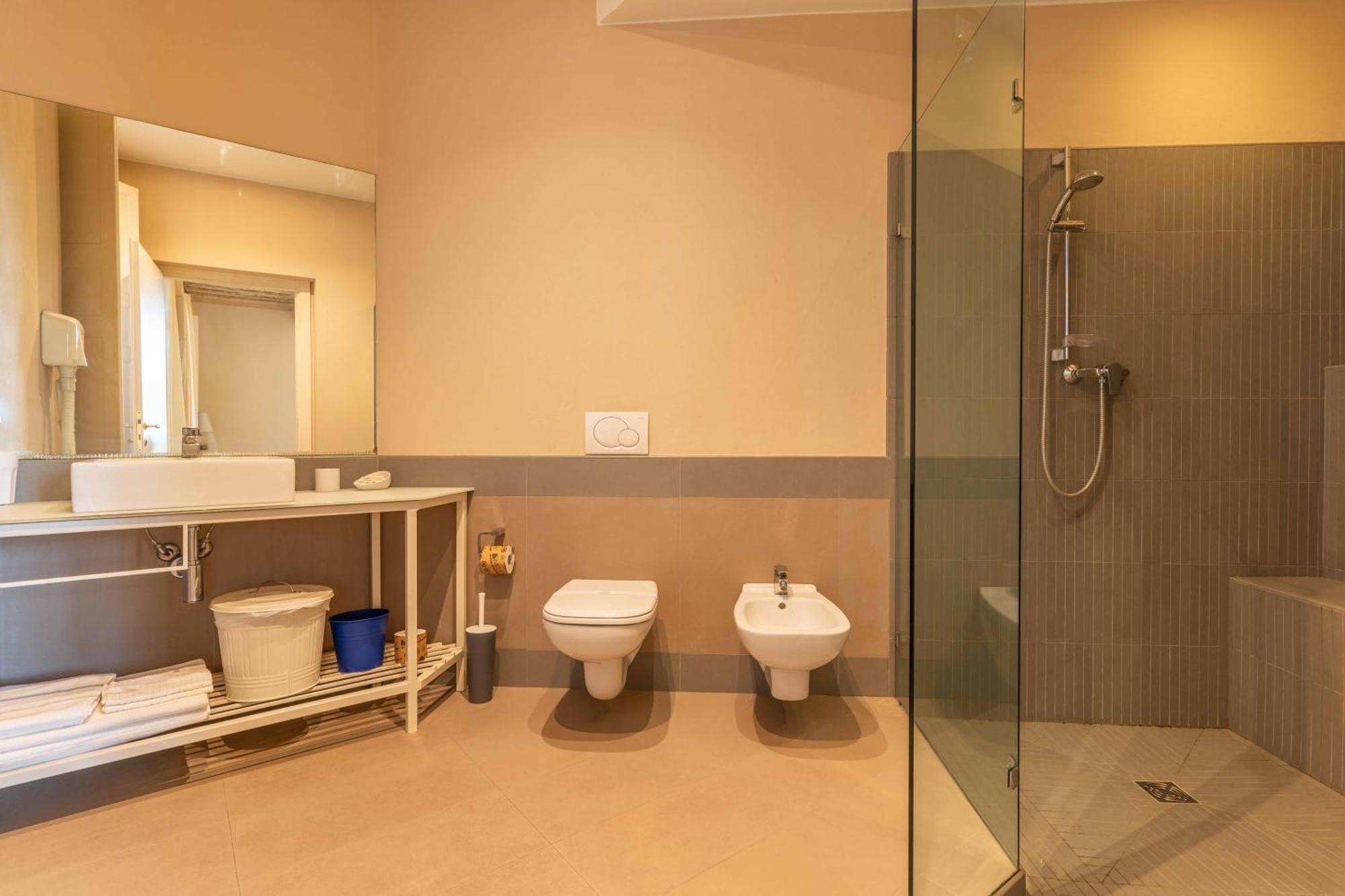 Relais Villa Zaccaria Бордолано Экстерьер фото