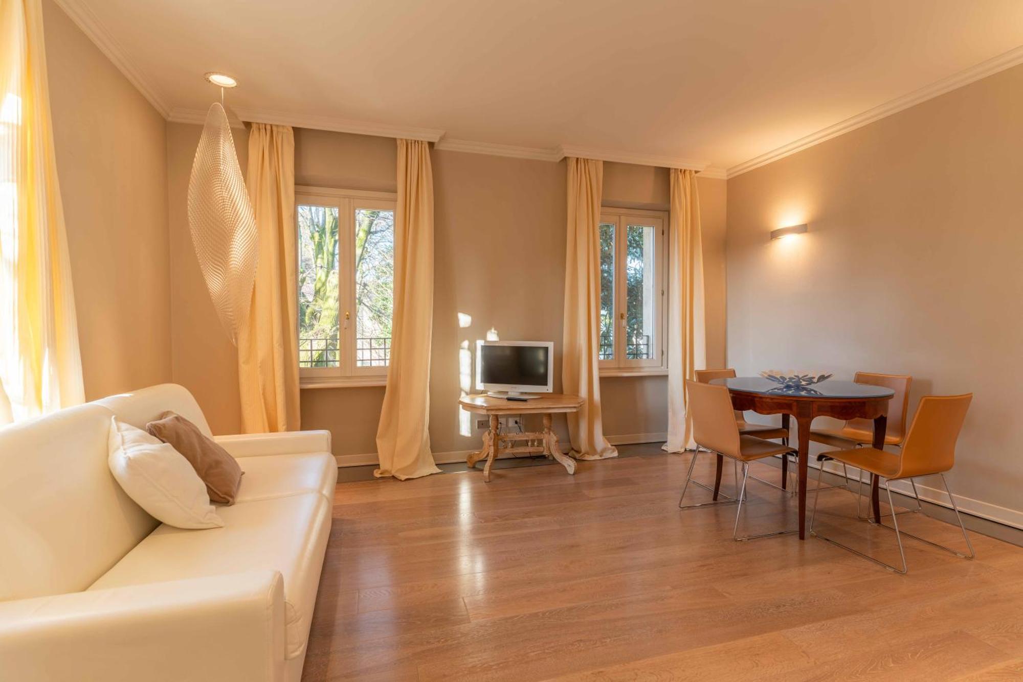 Relais Villa Zaccaria Бордолано Экстерьер фото