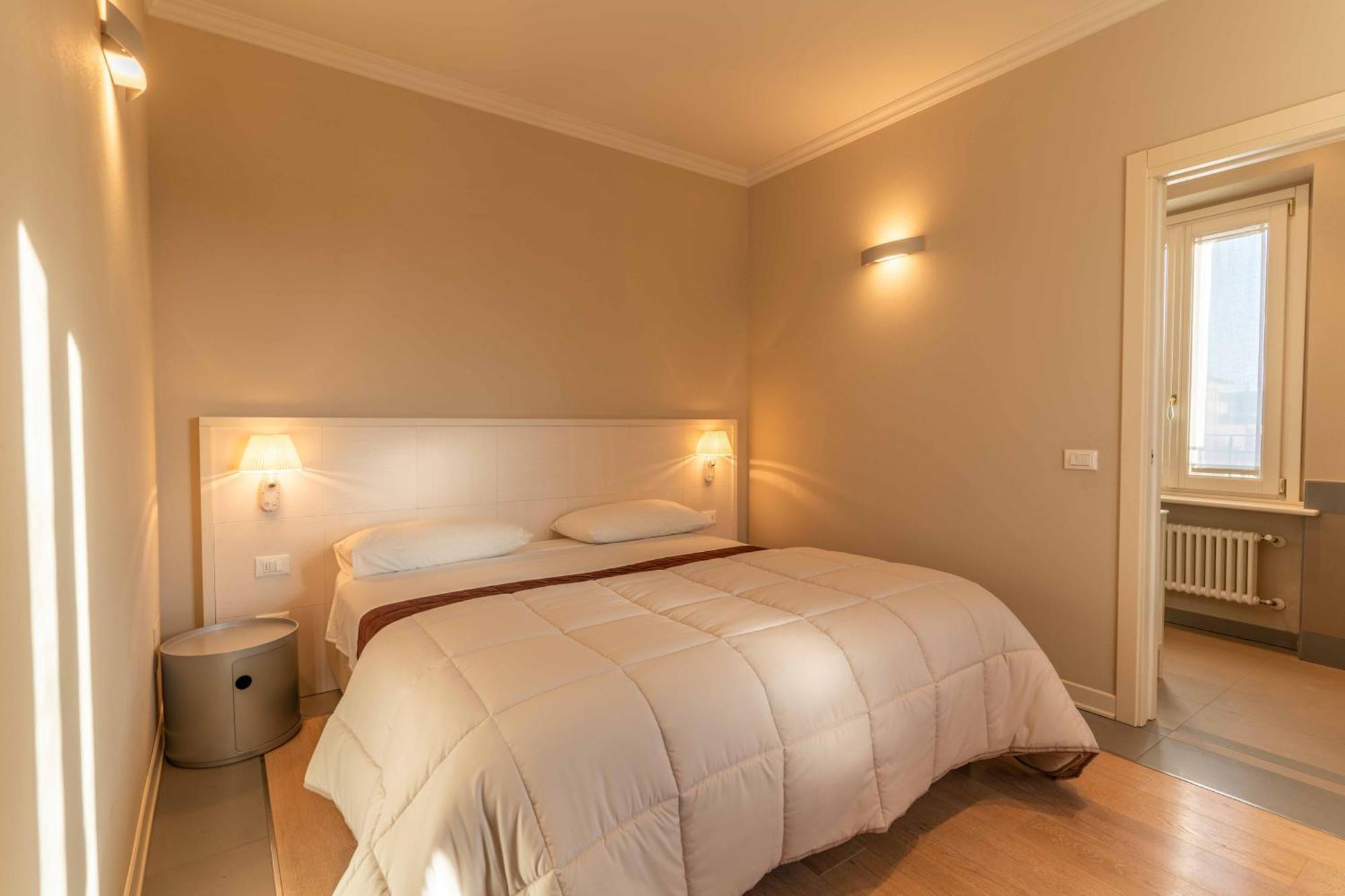 Relais Villa Zaccaria Бордолано Экстерьер фото
