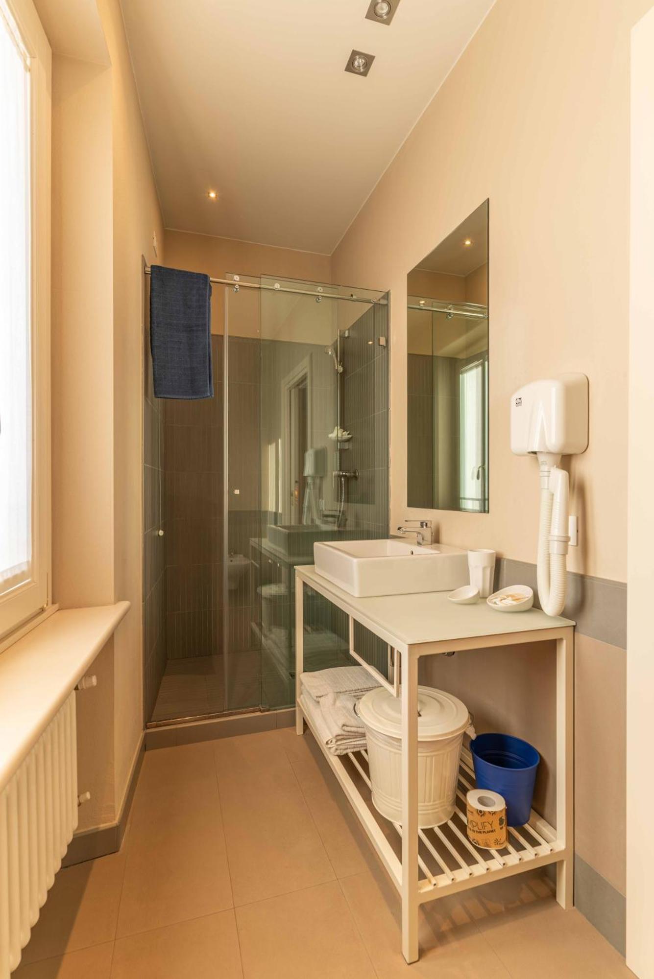 Relais Villa Zaccaria Бордолано Экстерьер фото