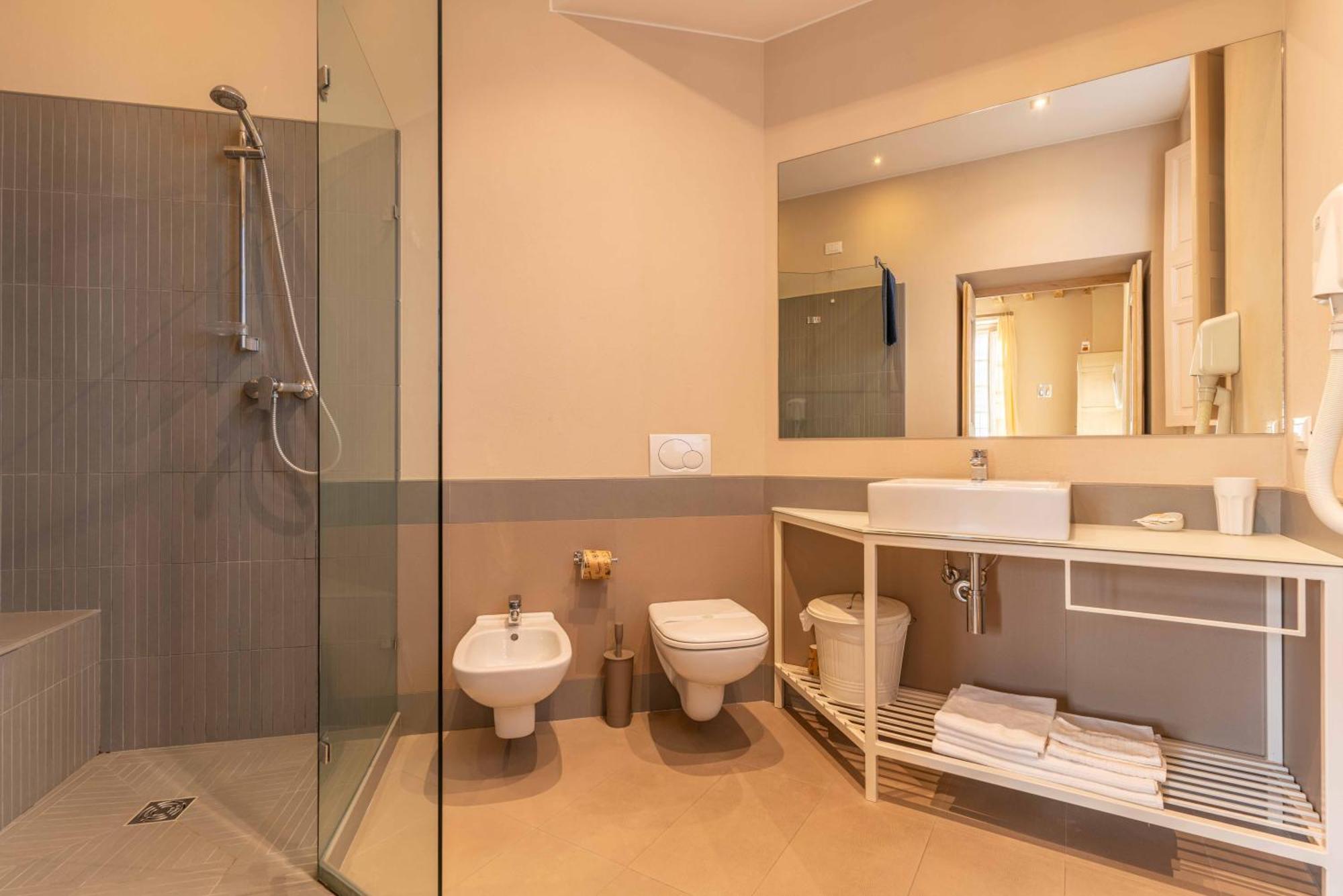 Relais Villa Zaccaria Бордолано Экстерьер фото