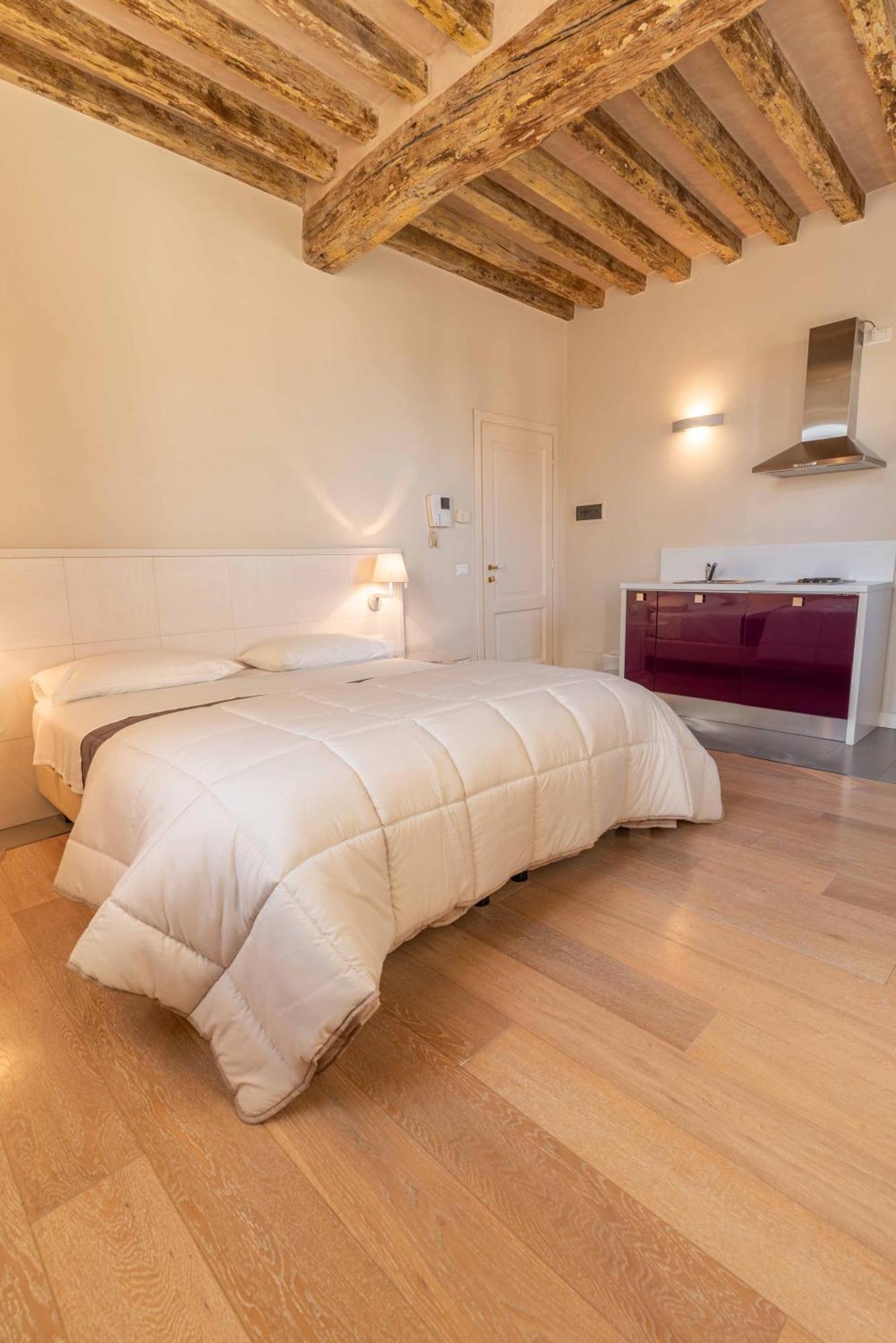 Relais Villa Zaccaria Бордолано Экстерьер фото