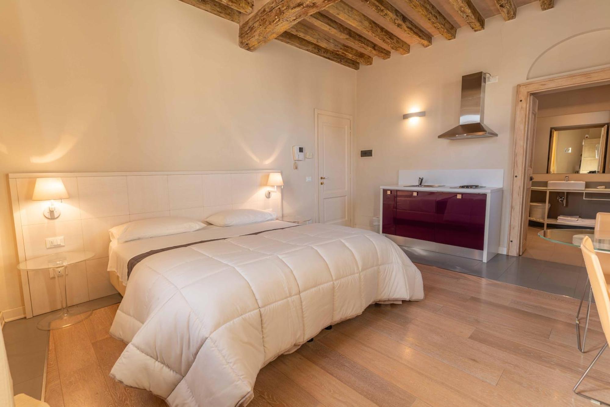 Relais Villa Zaccaria Бордолано Экстерьер фото