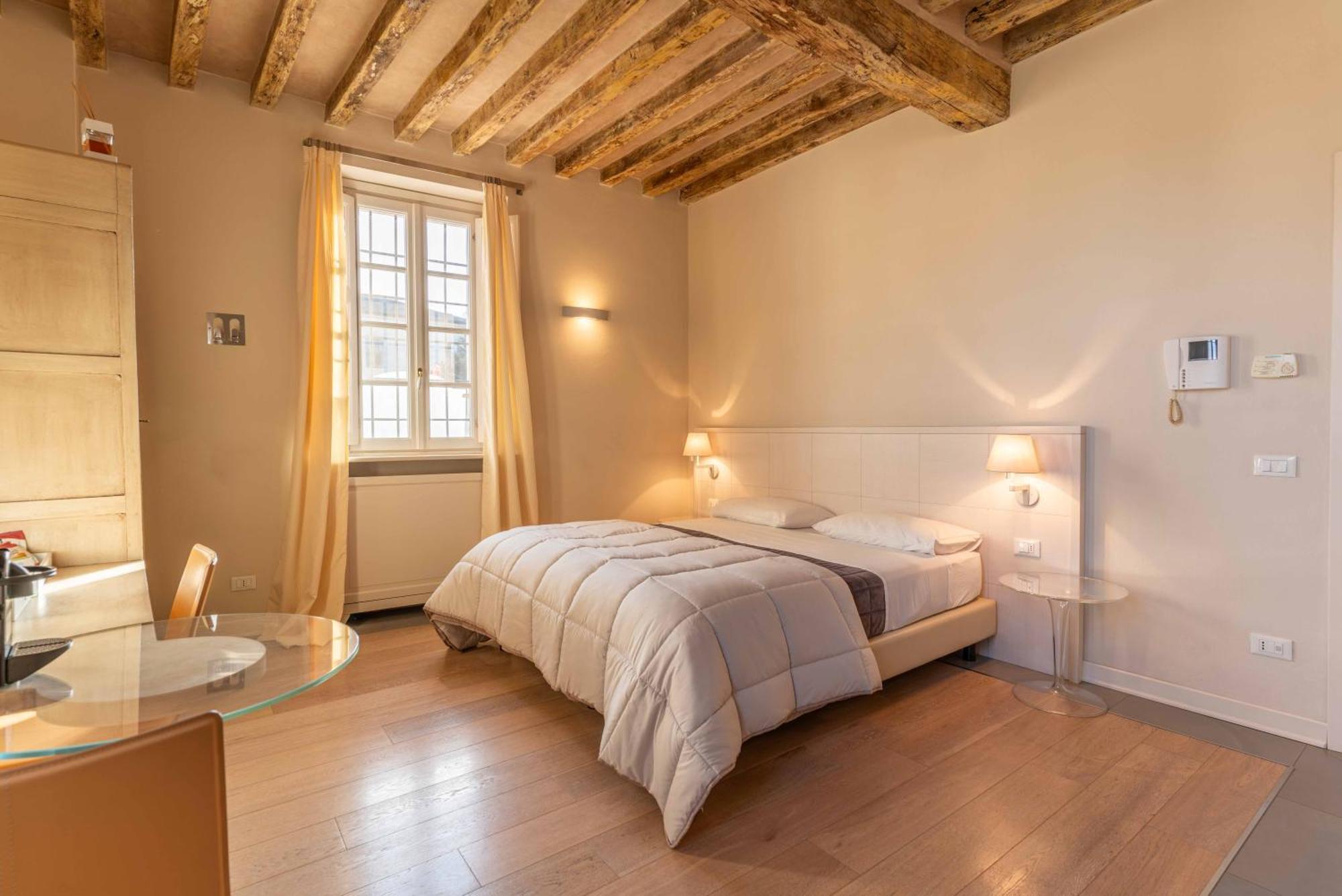 Relais Villa Zaccaria Бордолано Экстерьер фото